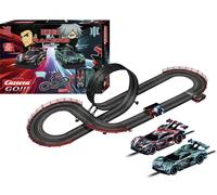 Carrera 20062621 GO!!! Ronin Racers Set pour débutants