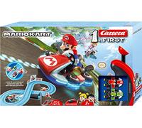 Circuits de voitures Carrera Carrera 20063026 - first nintendo mario kart