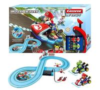Circuits de voitures Carrera Carrera 20063026 - first nintendo mario kart