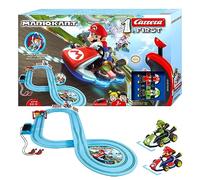 Carrera PREMIER Nintendo Mario Kart 2,9 m, Circuit de voitures