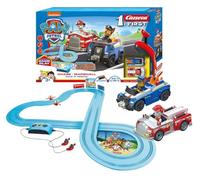 Carrera - 20063032 Paw Patrol - Race 'N' Rescue, Coloré, 3.5 Meter