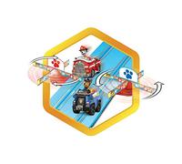 PAW PATROL - Sur la piste
