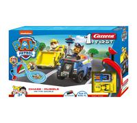 Carrera 20063035 Véhicule Pour Enfants-Carrera Multicolore