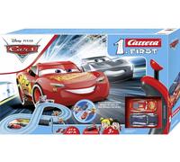 carrera CARRERA 20063038 - FIRST Disney Pixar Cars - Power Duell