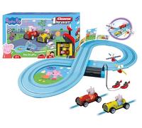CARRERA Circuit de course (Peppa Pig)