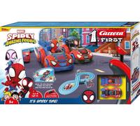 CARRERA 20063049 CARRERA First Set - Marvel Spidey It's Spidey Time Spidey Vs