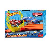 Carrera - 20063517 - Hot Wheels