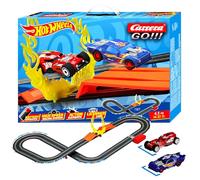 CARRERA GO!!! HOT WHEELS BATTERY KIT 20063517