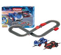 Carrera 20063520, Circuit