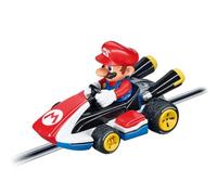 Carrera Go!!! - 20064033 - Voiture De Circuit - Nintendo Mario Kart 8
