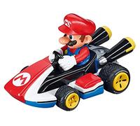 Carrera Go!!! - 20064033 - Voiture De Circuit - Nintendo Mario Kart 8