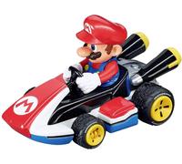 Carrera Go!!! - 20064033 - Voiture De Circuit - Nintendo Mario Kart 8