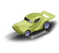 Star Wars - Yoda Slot Voiture Model Carrera