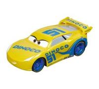 Carrera - 20064083 - cruz ramirez - racing Jaune G