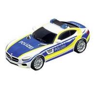 Carrera RC Mercedes-AMG GT Coupé "Police"