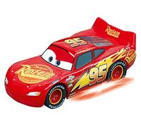 Carrera GO 64150 Disney·Pixar Cars - Lightning McQueen - Neon Nights