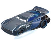 Carrera – 20064151 – Disney·Pixar Cars – Jackson Storm – Neon Nights