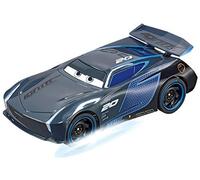 Carrera - 20064151 - Disney·Pixar Cars - Jackson Storm - Neon Nights