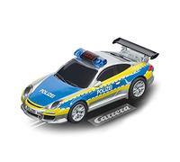 Carrera - 20064174 - Porsche 911 GT3 Polizei