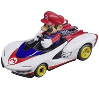 Carrera 20064182 GO!!! Voiture Nintendo Mario Kart - aile P - Mario