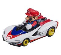 Carrera 20064182 GO!!! Voiture Nintendo Mario Kart - aile P - Mario