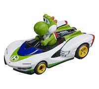 Carrera GO 64183 Nintendo Mario Kart - P-Wing - Yoshi