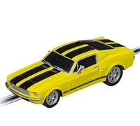 Carrera - 20064212 - Ford Mustang '67 - Racing Yellow