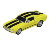 Carrera - 20064212 - Ford Mustang '67 - Racing Yellow