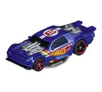 Carrera - 20064214 - Hot Wheels - Night Shifter