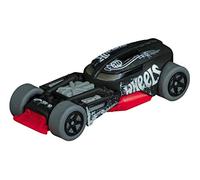 Carrera - 20064217 - Hot Wheels - HW50 Concept (Noir)
