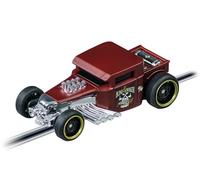 Carrera Hot Wheels™ - Bone Shaker™ Rouge