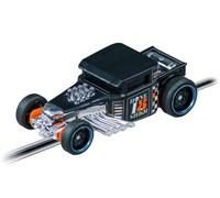 Carrera - 20064223 - Hot Wheels - Bone Shaker Noir