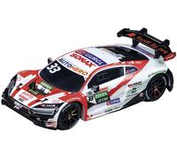 Carrera 20064226 GO!!! Voiture Audi R8 LMS GT3 evo II DTM « René Rast, no. 33