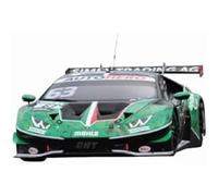 Carrera - 20064228 - Lamborghini Huracán « Mirko Bortolotti, n°63 »