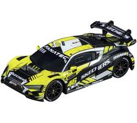 Carrera 20064230 GO!!! Voiture Audi R8 LMS GT3 evo II « Valentino Rossi, no.46 »