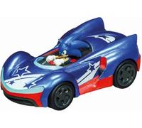 Carrera – 20064233 – Sonic le hérisson (Stars)