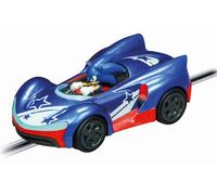 Carrera - 20064233 - Sonic Le hérisson (Stars)