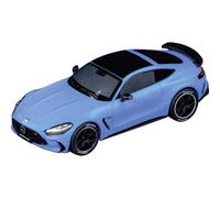 Carrera 20064252 GO Voiture Mercedes-AMG GT 63 - Hyperblue magno