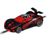 Carrera - 20064265 - Spider-Man Speed Shifter (Noir)