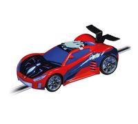 Carrera - 20064269 - Spider-Man Speed Shifter (Bleu)