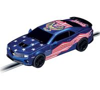 Carrera Chevrolet Camaro Stars 'n Stripes 1:43