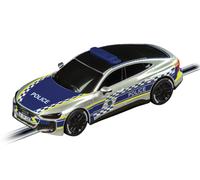 Carrera Voiture GO Audi e-tron GT – Police – 1:43