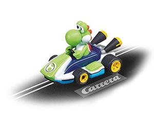 Carrera - 20065003 - Nindento Mario Kart - Yoshi First