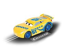 Carrera FIRST 65011 Disney·Pixar Cars - Dinoco Cruz
