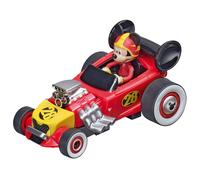 Carrera - 20065012 - Mickey’s Hot Doggin' Hot Rod