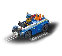 Carrera 20065023 First Voiture Patrol PAW - Chase