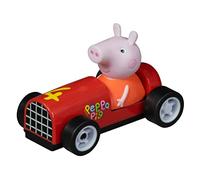 Carrera Peppa Pig - Peppa (20065028), Taille Unique