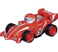 Carrera 20065036 First Voiture Formula Kidz - Fireflash