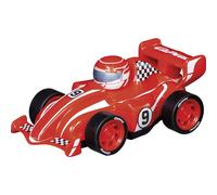 Carrera 20065036 First Voiture Formula Kidz - Fireflash
