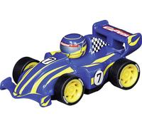 Carrera 20065037 First Voiture Formula Kidz - Thunderbold